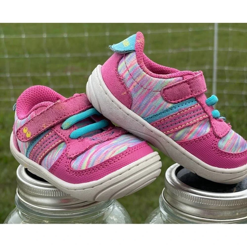 Stride Rite surprize by